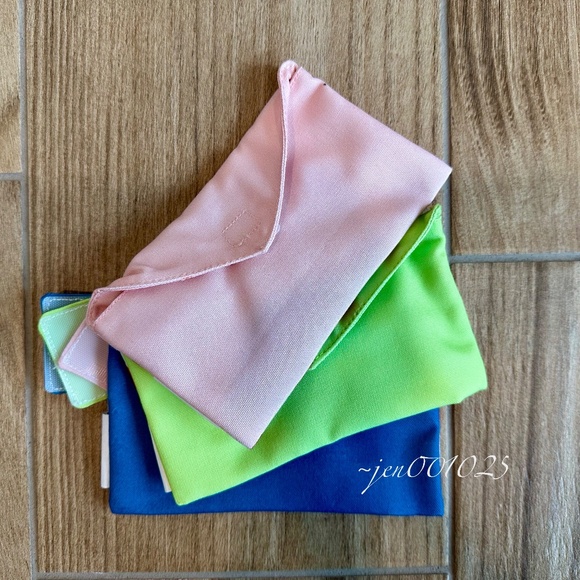 Christmas Letters to Santa Mailbox Plush Play Set 7pc - Pillowfort - Picture 12 of 16